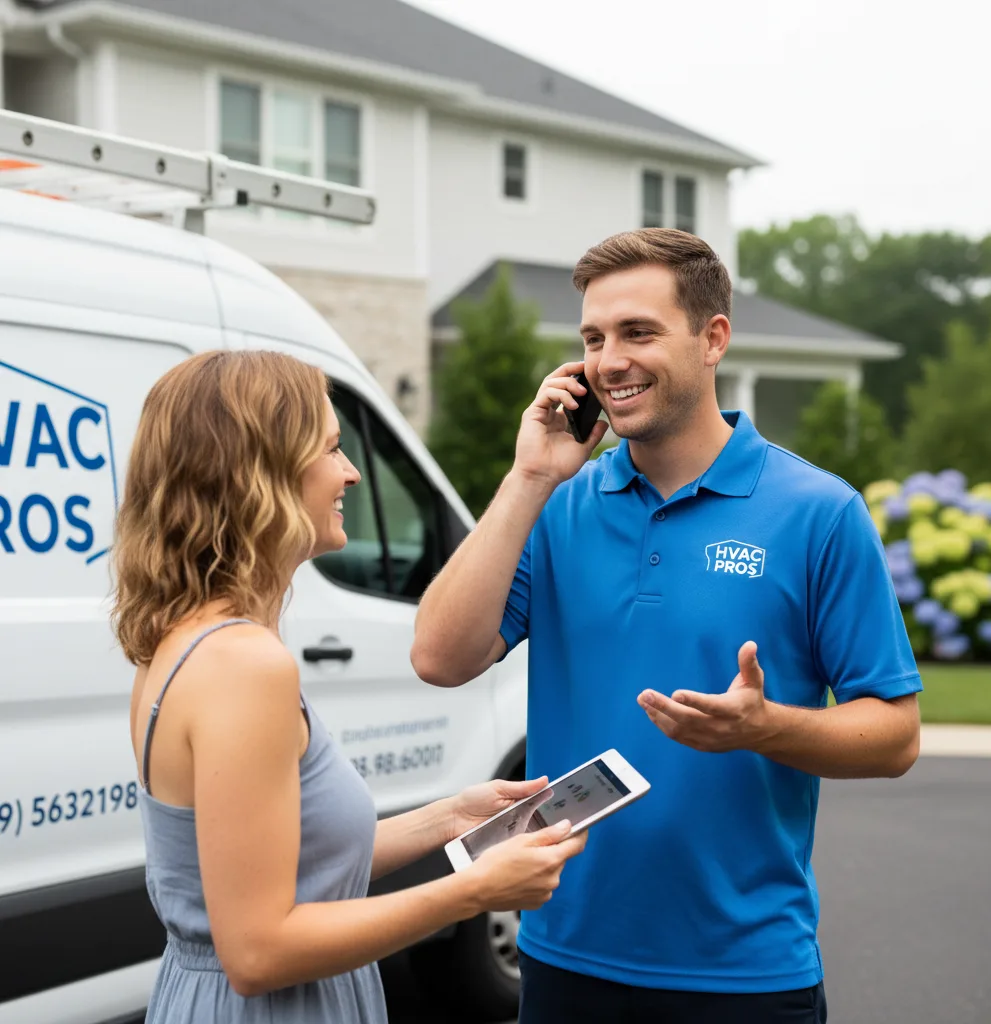 Furnace Installation in Creston, CA